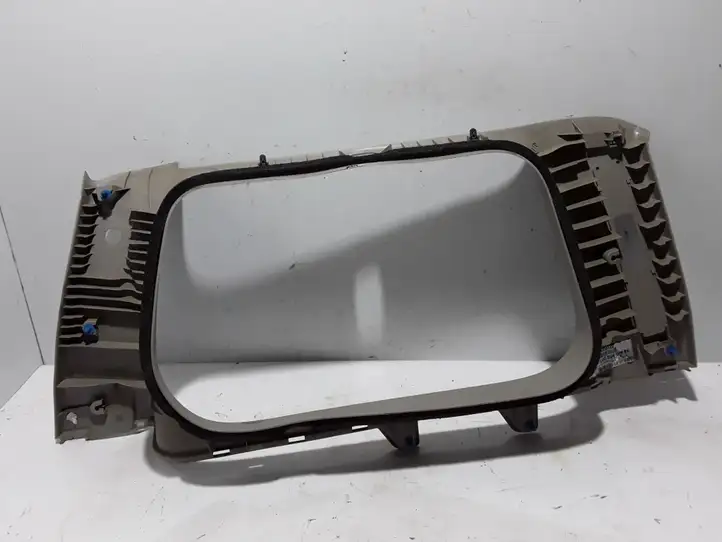 Nissan Pathfinder R51 (2005 - 2012) 849405X01A Обшивка стойки у окна — фото 3