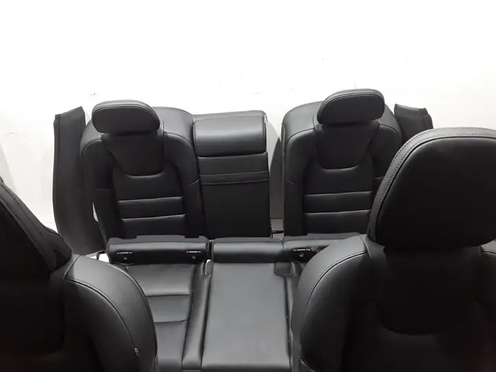 Volvo S60 (2018 - ) Комплект салона — фото 6