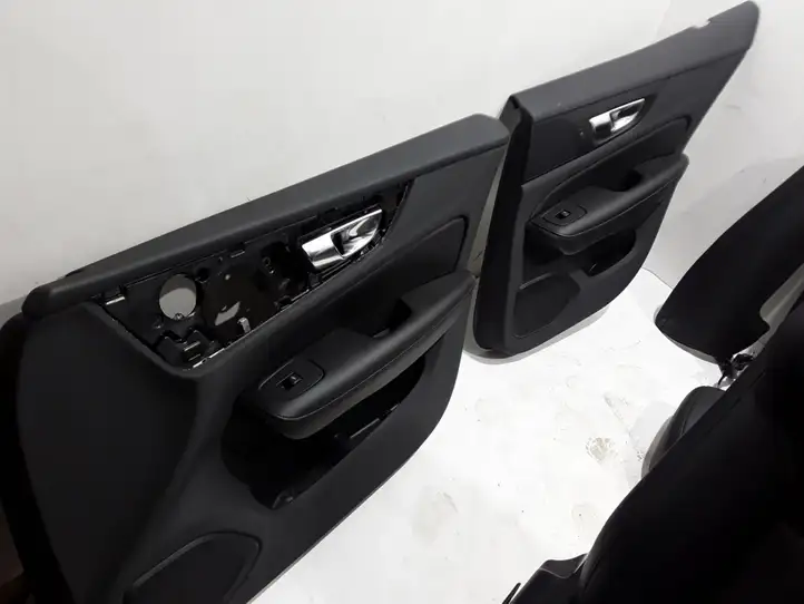 Volvo S60 (2018 - ) Комплект салона — фото 8