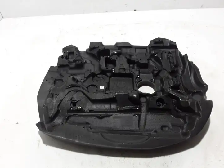 Volvo S60 (2018 - ) 31492726 Крышка двигателя декоративная — фото 4
