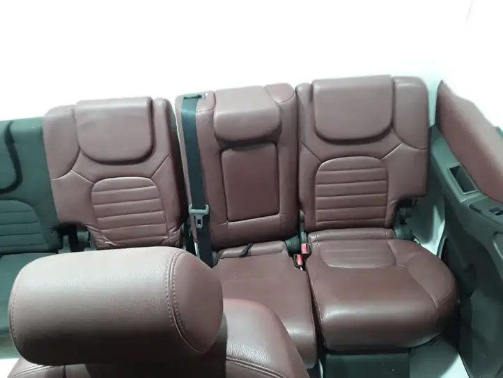 Nissan Pathfinder R51 (2005 - 2012) Комплект салона — фото 2