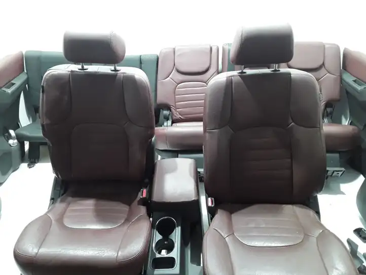 Nissan Pathfinder R51 (2005 - 2012) Комплект салона — фото 3