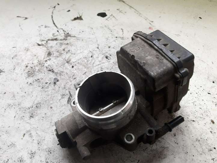 Citroen Xsara (1997 - 2006)  408239823003 Запорный клапан двигателя