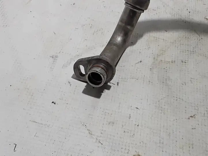 Opel Vivaro (2014 - 2018) 924807649R Трубки и шланги кондиционера — фото 3