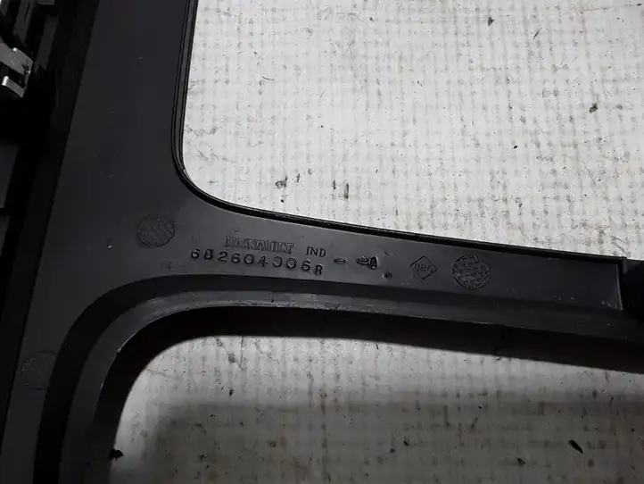 Opel Vivaro (2014 - 2018) 682604006R Отделка внутренней панели салона — фото 2