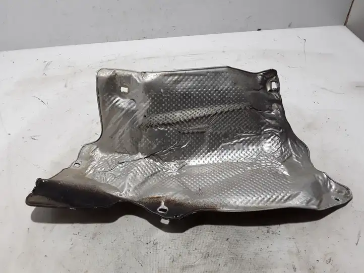 Dodge Durango (2013 - ) 68069893AD Теплоизоляция (теплозащита) — фото 1