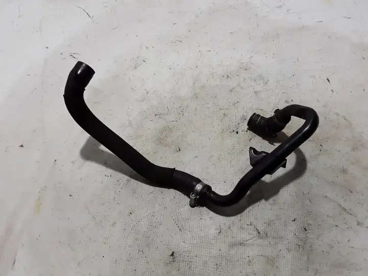 Audi A6 S6 C6 4F (2004 - 2008) 0591032275 Шланги системы охлаждения — фото 2