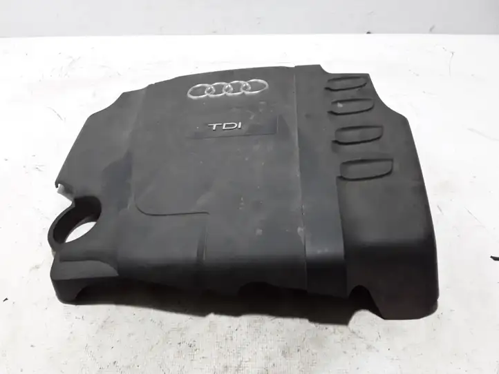 Audi Q5 SQ5 (2008 - 2012) 03L103925 Крышка двигателя декоративная — фото 1
