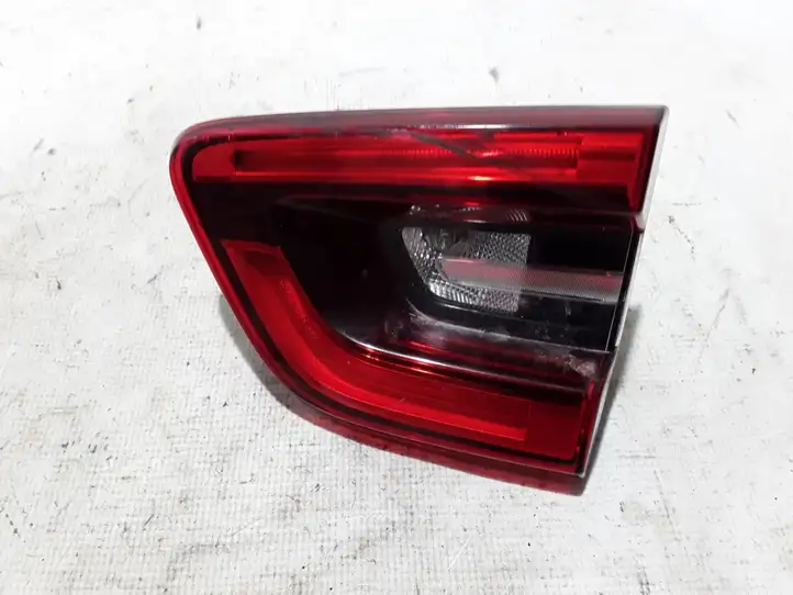 Renault Kadjar (2015 - 2018) 265508898R Задний фонарь в крышке багажника — фото 1