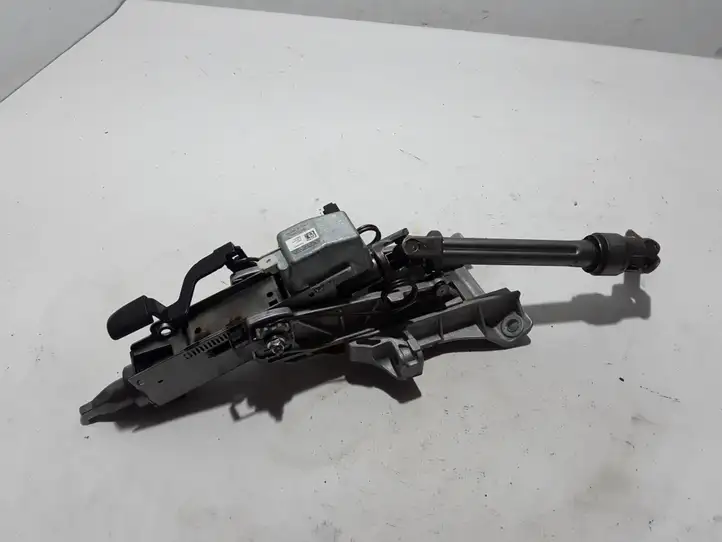 Volvo XC90 (2019 - ) 32315146 Кардан рулевого вала — фото 3