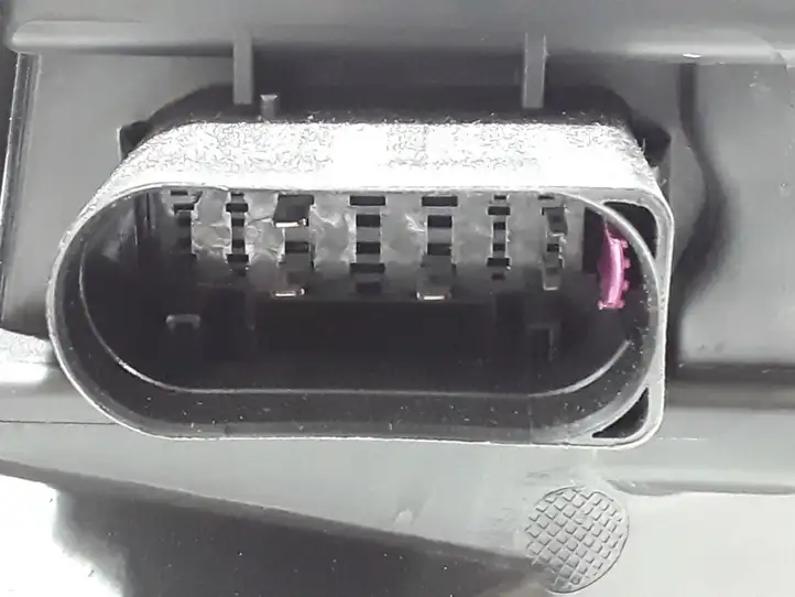 Volvo XC40 (2017 - ) 32293917 Передняя фара — фото 6
