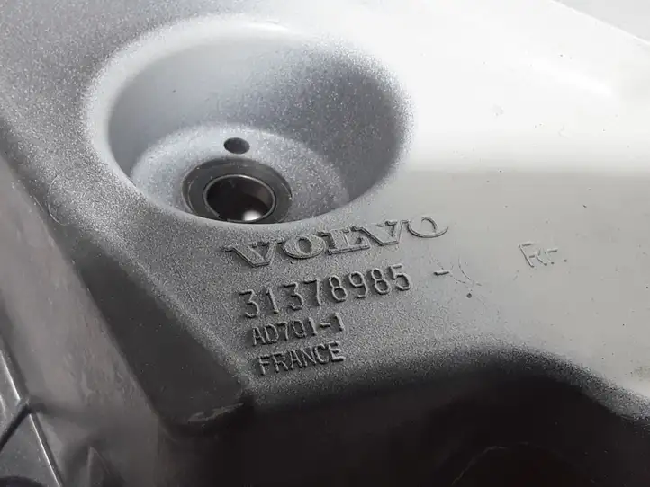 Volvo S90, V90 (2016 - 2020) 31378985 Крепление крыла — фото 2