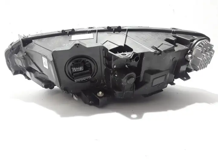 Volvo S90, V90 (2020 - ) 31655729 Передняя фара — фото 6