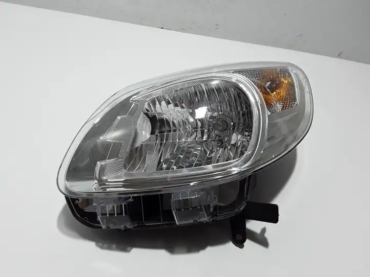 Renault Kangoo II (2014 - 2021) 260607383R Передняя фара — фото 1