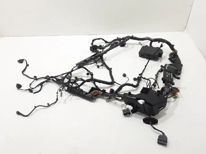 Volvo XC40 (2017 - ) 32212356 Прочая электропроводка — фото 1