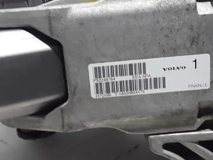 Volvo XC90 (2019 - ) 32246784 Кардан рулевого вала — фото 3