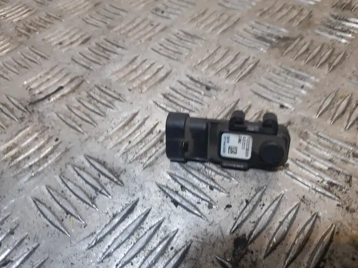 Mercedes-Benz CLA C117,X117,W117 (2013 - 2019) 1222306943223 Датчик уровня топлива — фото 2