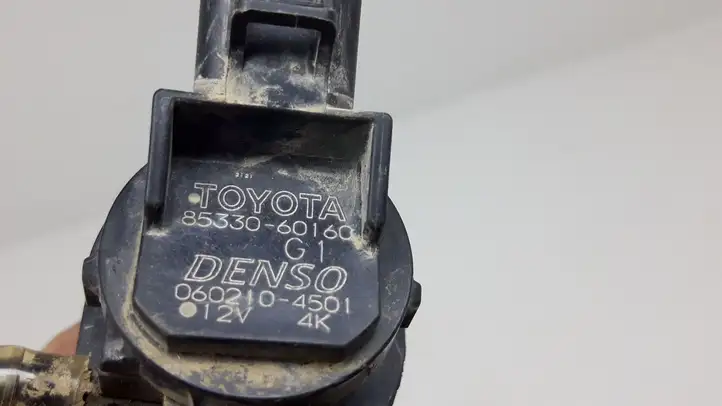 Toyota RAV 4 (XA30) (2006 - 2016) 8533060160 Форсунка омывателя лобового стекла — фото 3