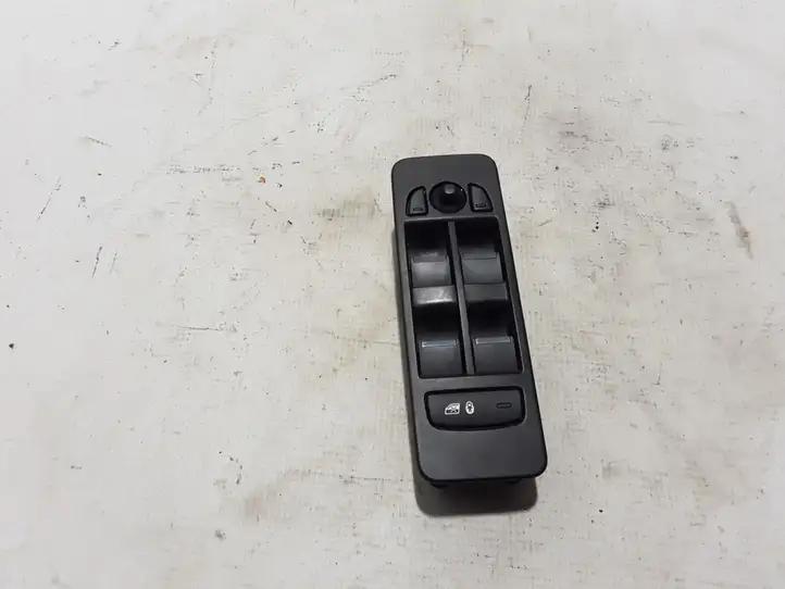Land Rover Discovery Sport (2014 - 2019) FK7214540AC Блок кнопок стеклоподъемников — фото 1