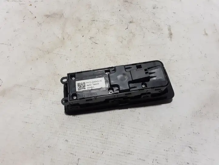 Land Rover Discovery Sport (2014 - 2019) FK7214540AC Блок кнопок стеклоподъемников — фото 3