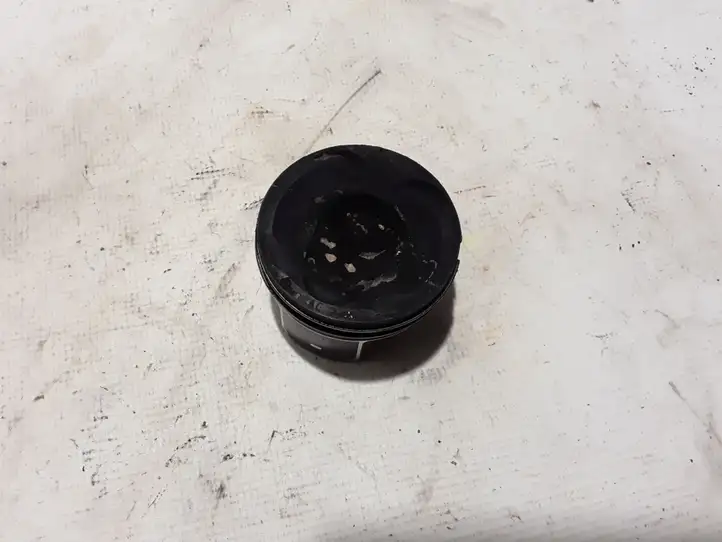 Volvo XC60 (2008 - 2013) 08714400 Поршень с шатуном — фото 1