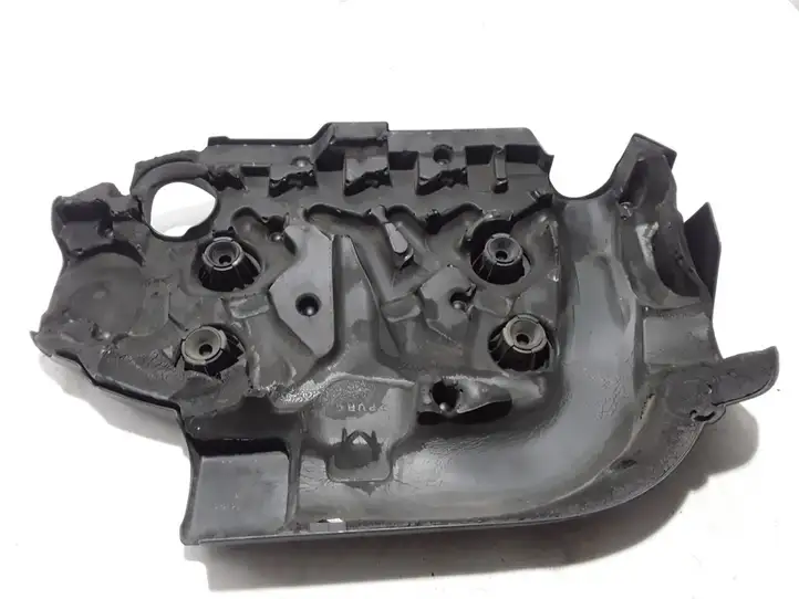 Volvo XC60 (2008 - 2013) 30771916 Крышка двигателя декоративная — фото 2
