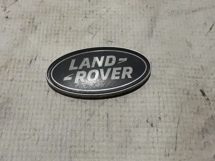 Land Rover Discovery Sport (2014 - 2019) FK72404D52B Эмблема автомобиля — фото 1