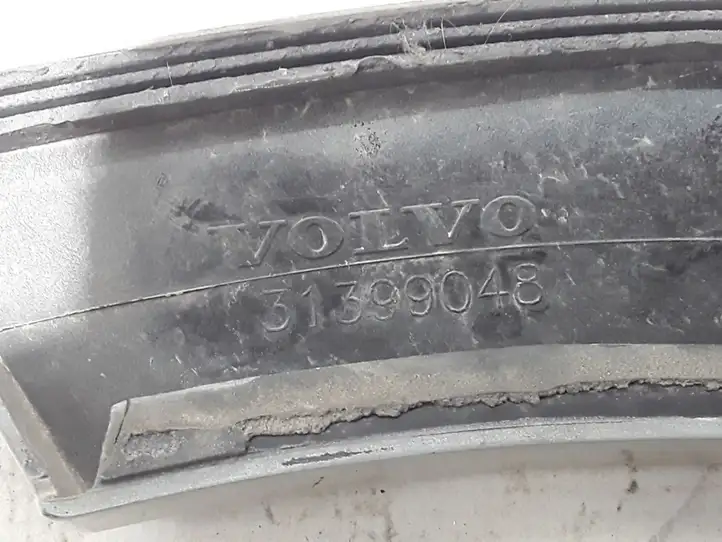 Volvo XC90 (2014 - 2019) 31399048 Молдинг крыла — фото 2