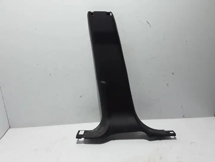 Land Rover Discovery Sport (2014 - 2019) 632160052 Нижняя обшивка стойки B — фото 1