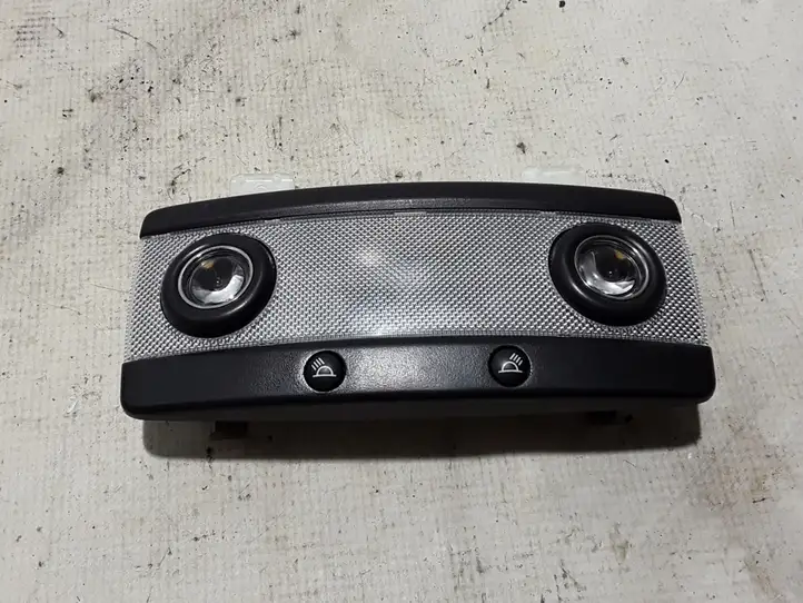 Dodge Durango (2013 - ) 1RJ04TRMAA Плафон салона — фото 1