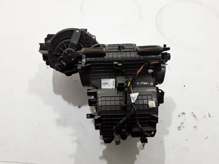 Mercedes-Benz Citan W415 (2013 - 2021) 272700570R Комплект системы вентиляции салона — фото 1