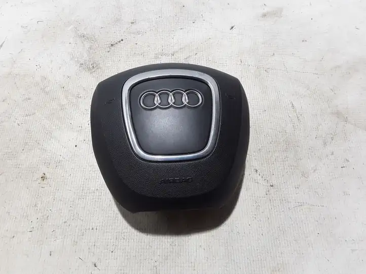 Audi Q5 SQ5 (2008 - 2012) 8R0880201E Подушка безопасности руля — фото 1