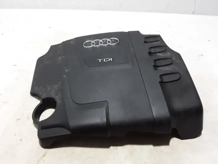 Audi Q5 SQ5 (2008 - 2012) 03L103925 Крышка двигателя декоративная — фото 1