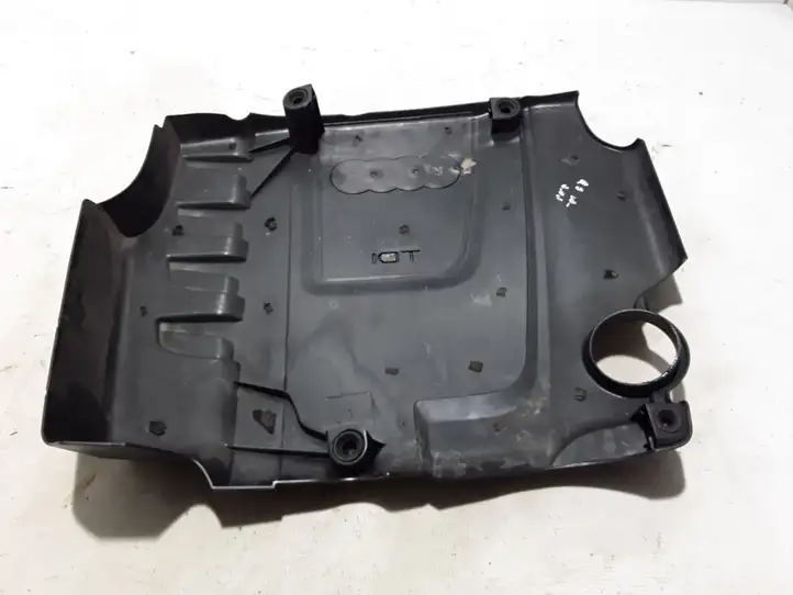 Audi Q5 SQ5 (2008 - 2012) 03L103925 Крышка двигателя декоративная — фото 3