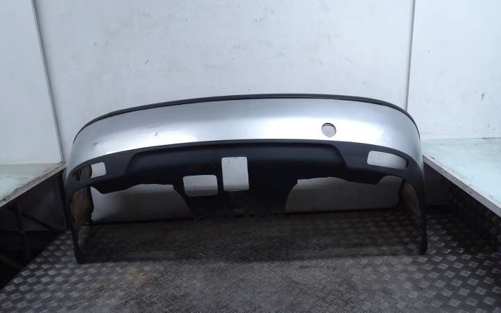 3S7117906AH Ford Mondeo Mk III Galinis bamperis