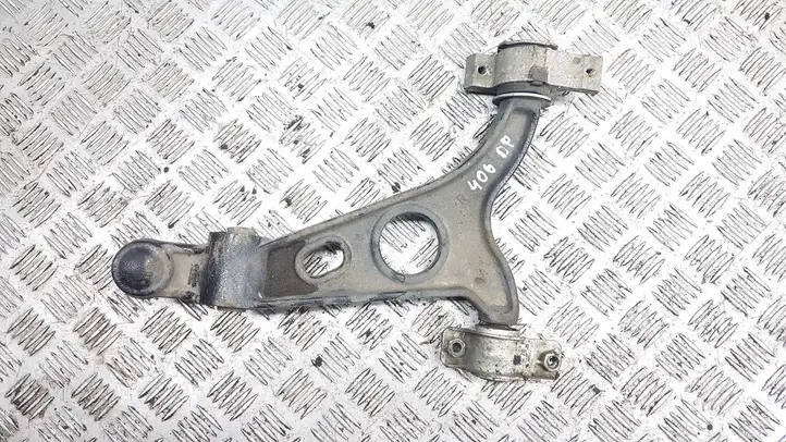 Alfa Romeo 156 (2002 - 2007) Вилка подвески — фото 1