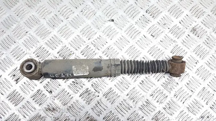 Peugeot 5008 (2009 - 2013)   Задний амортизатор с пружиной