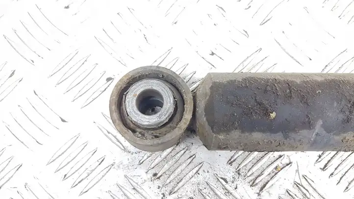 Peugeot 5008 (2009 - 2013)   Задний амортизатор с пружиной