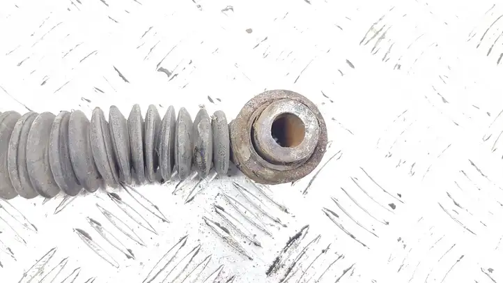 Peugeot 5008 (2009 - 2013)   Задний амортизатор с пружиной