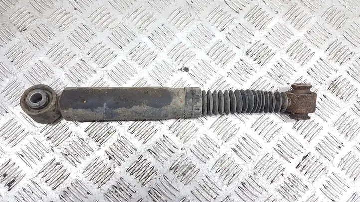 Peugeot 5008 (2009 - 2013)   Задний амортизатор с пружиной