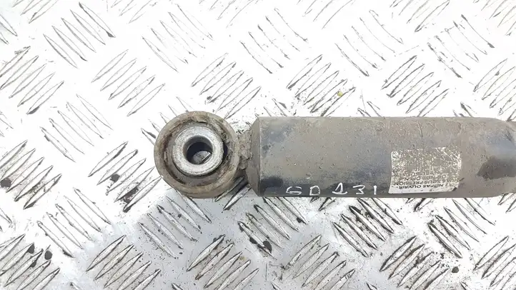 Peugeot 5008 (2009 - 2013)   Задний амортизатор с пружиной