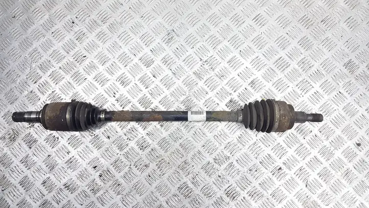 Mercedes-Benz ML W164 (2005 - 2011)  A1643500010 Задняя полуось