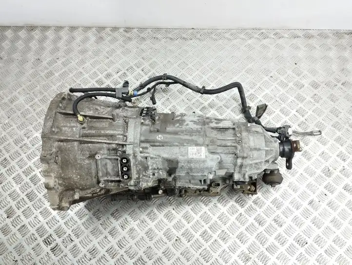 Lexus GS 300 350 430 450h (2004 - 2007) 3091030012 Автоматическая коробка передач (АКПП) — фото 1