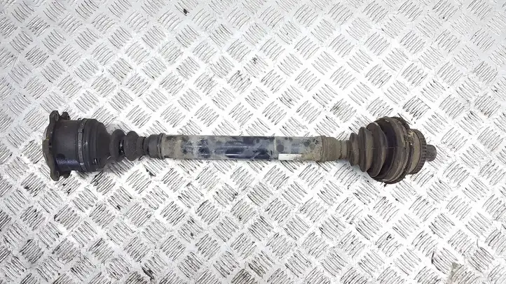 Audi A6 (1997 - 2001)  4B0407 Передняя полуось