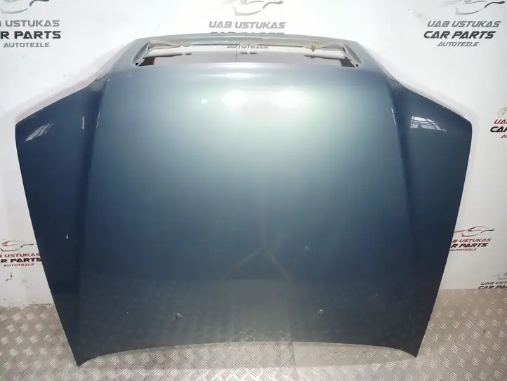 Volvo S40, V40 (2000 - 2004) Капот — фото 1