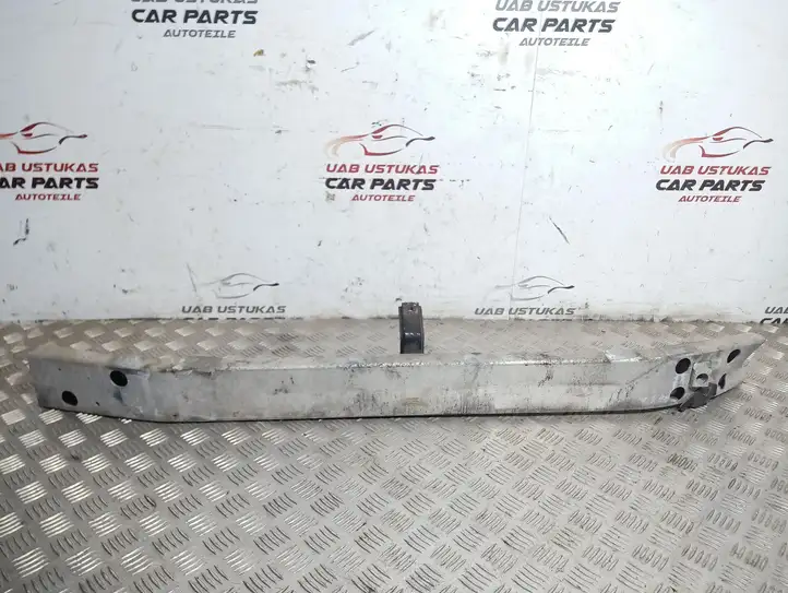 Nissan Note (E11) (2006 - 2014) Усилитель переднего бампера — фото 1