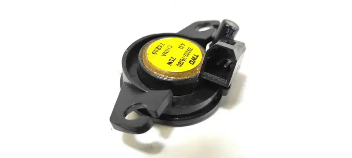 Suzuki SX4 (2006 - 2009) 3910279JB0 Твитер задних дверей — фото 4