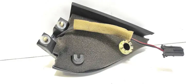 Volkswagen PASSAT B7 (2011 - 2014) Твитер передней двери — фото 2
