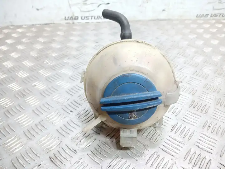 Seat Ibiza III (6L) (2002 - 2008)  6Q0121407 Расширительный бачок охлаждающей жидкости