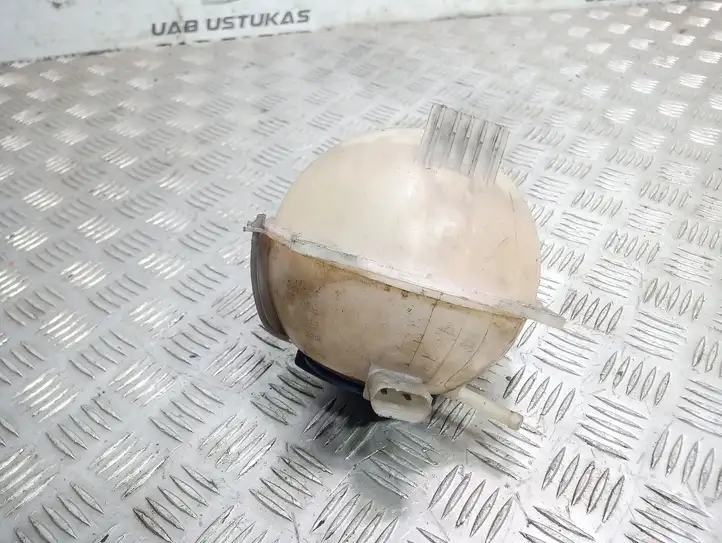 Seat Ibiza III (6L) (2002 - 2008)  6Q0121407 Расширительный бачок охлаждающей жидкости